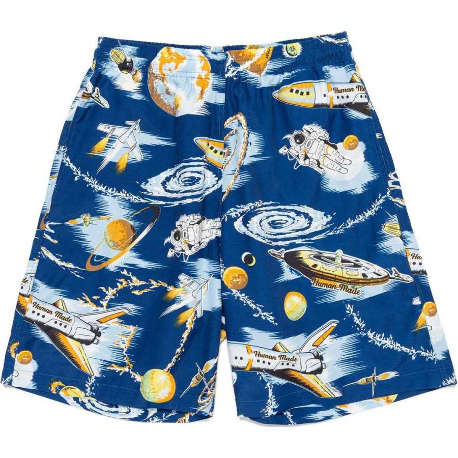 HUMAN MADE Human Made Graphic Shorts