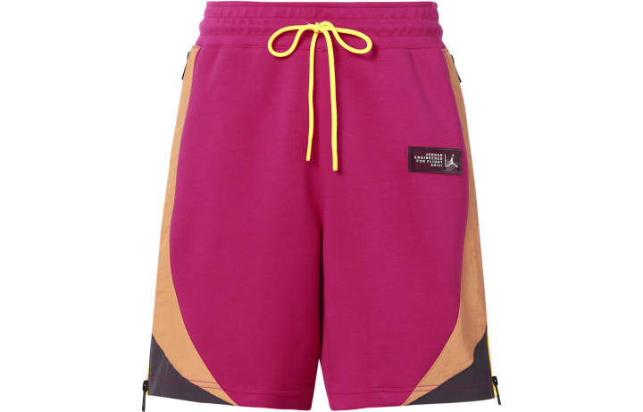 Jordan Jordan Casual Shorts Men's Pink
