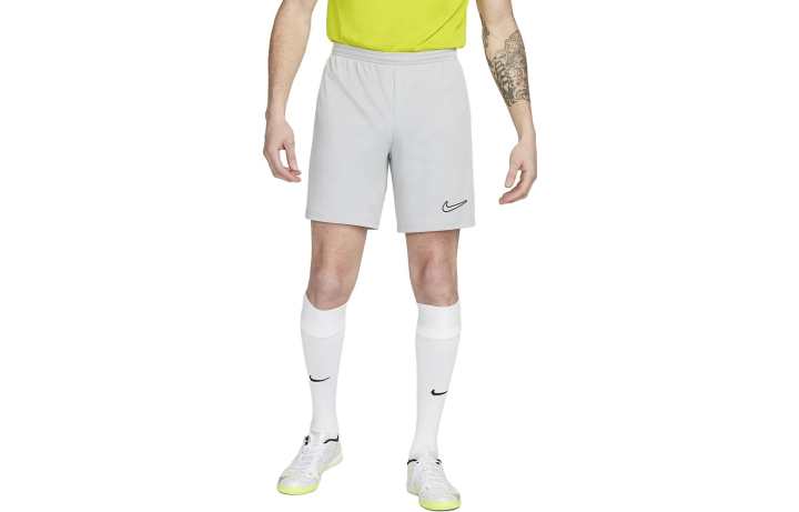 Nike Nike Casual Shorts Men's Silver Moderate
