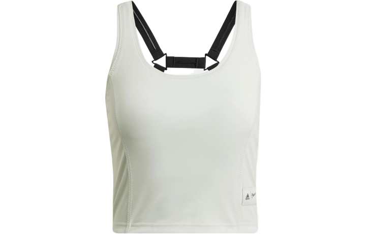 Adidas Adidas Tank Tops Women's White Other