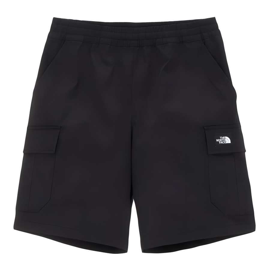 THE NORTH FACE Cargo Shorts Unisex Black