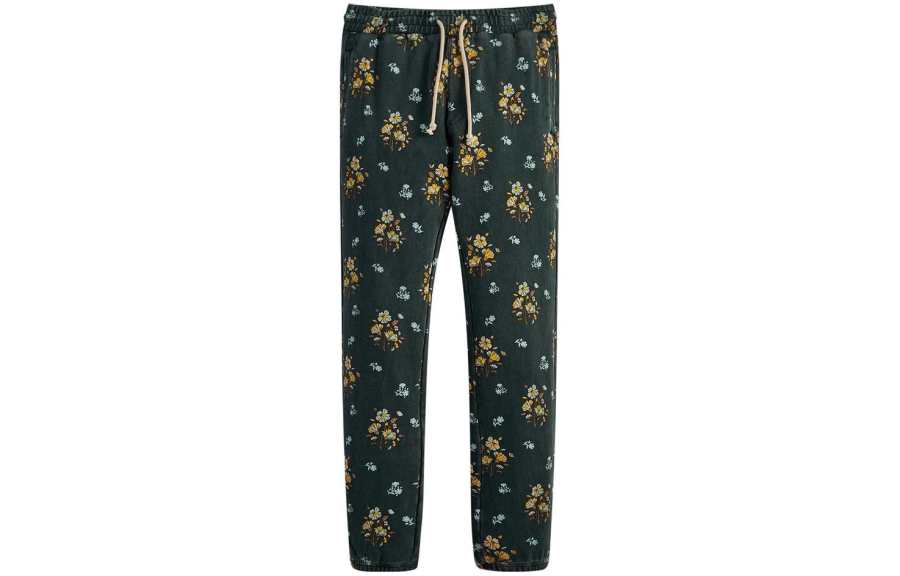 KITH KITH Begonia Floral Williams I Sweatpant