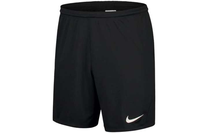 Nike Nike Casual Shorts Men's Black Moderate
