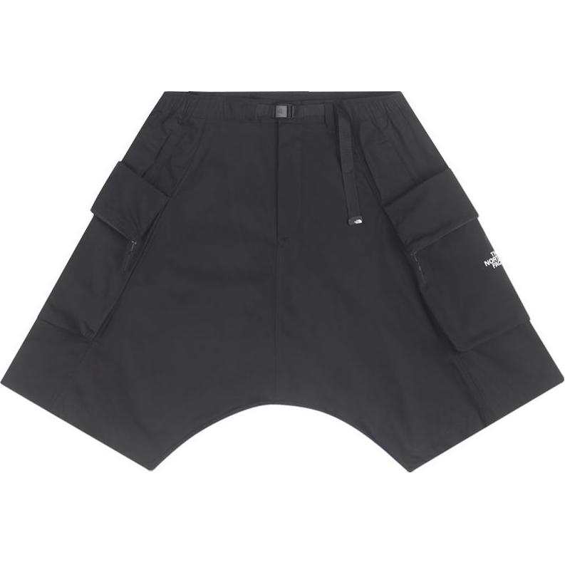 THE NORTH FACE Urban Exploration SS24 Casual Shorts Men's Cosmic Black