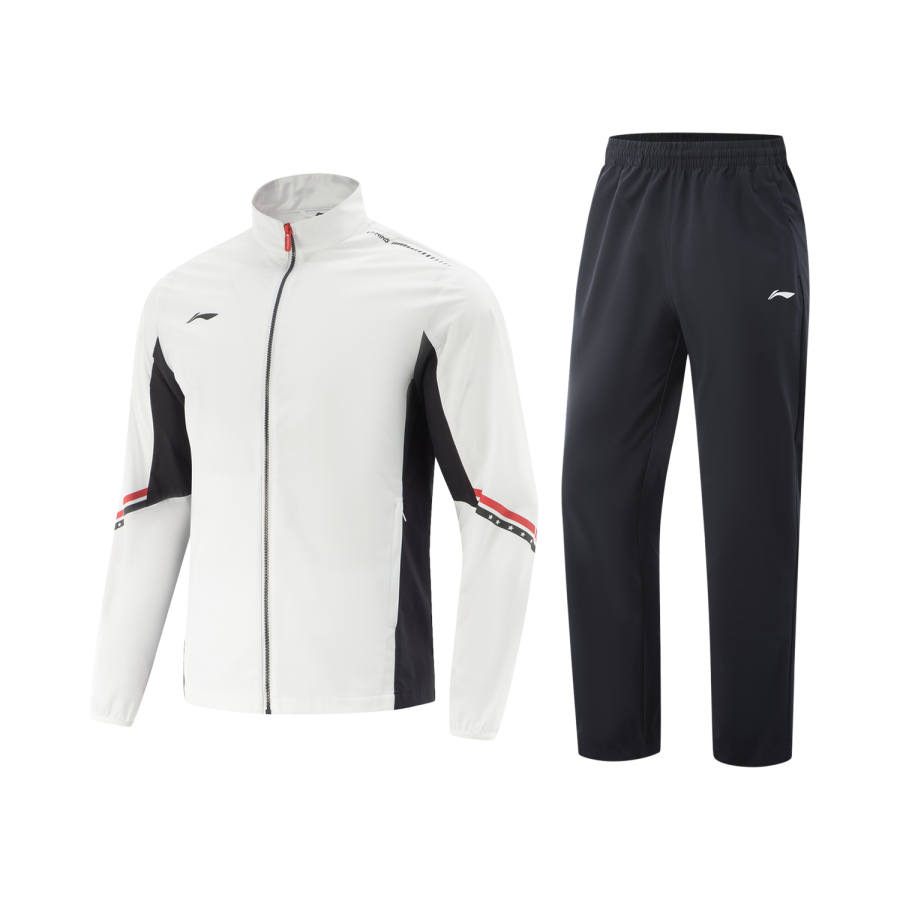 Li-Ning Li Ning Table Tennis Collection Casual Sportswear Unisex