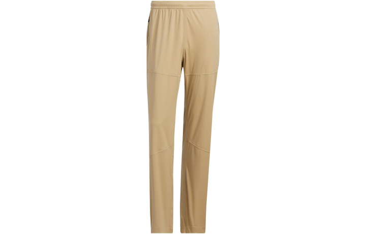 Adidas Adidas Casual Pants Japan Version Men's Hemp