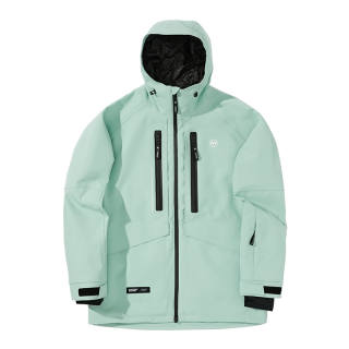 NANDN Ski Tops Unisex