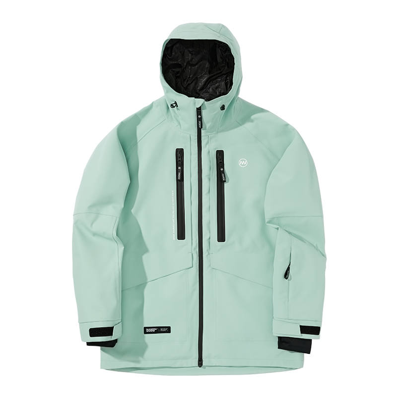 NANDN Ski Tops Unisex