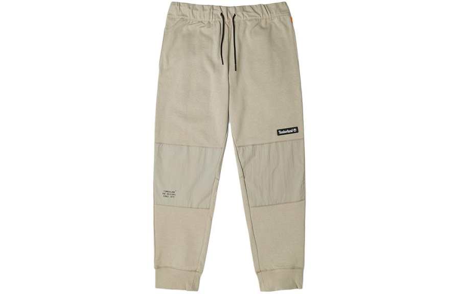 Timberland Casual Pants Men's Sand