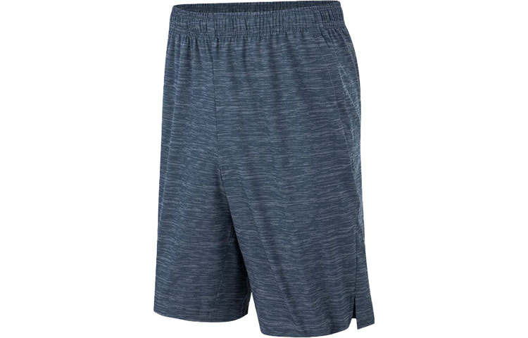 ANTA Running Collection Casual Shorts Men's All Over Print Moderate