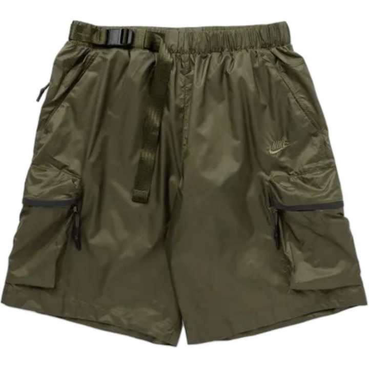 Nike Nike Sportswear Tech Pack Men's Woven Utility Shorts