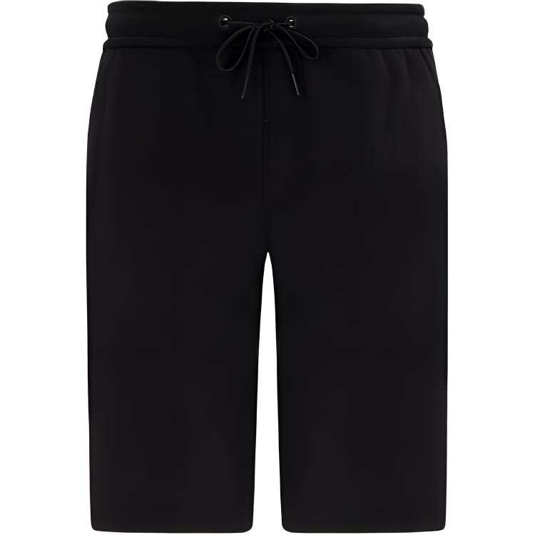 CALVIN KLEIN Casual Shorts Men's Black