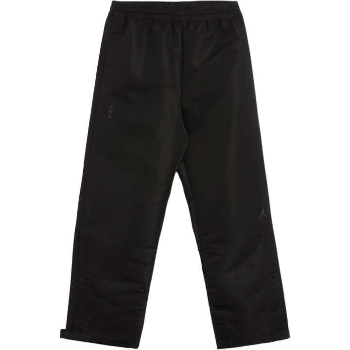 Jordan Jordan Trophy Room Tear Casual Pants Men's Black