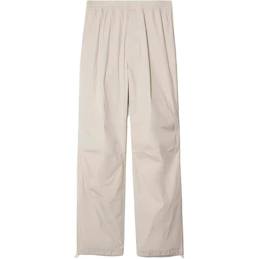 Burberry Burberry straight-leg drawstring trousers
