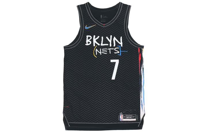 Nike Nike Basketball Jerseys Men's Black Moderate Racerback