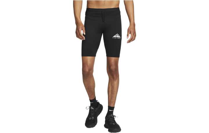 Nike Nike Casual Shorts Men's Black Moderate