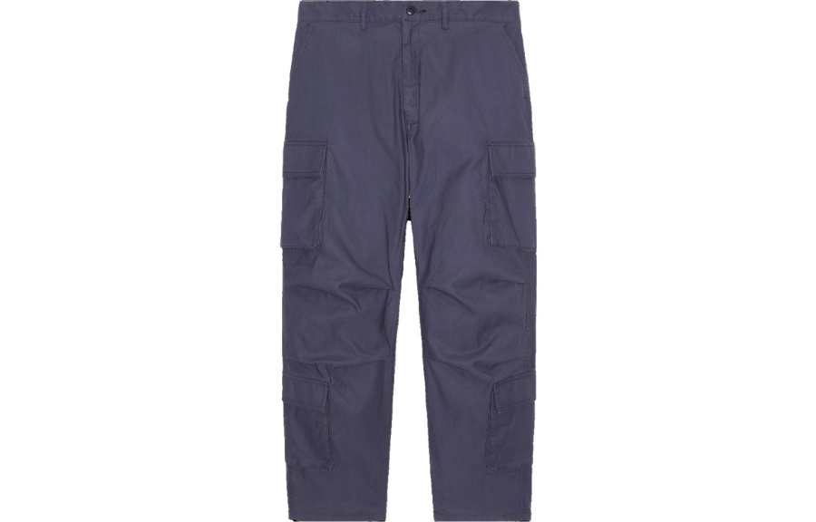 Cav Empt Cav Empt Casual Pants Men's Purple