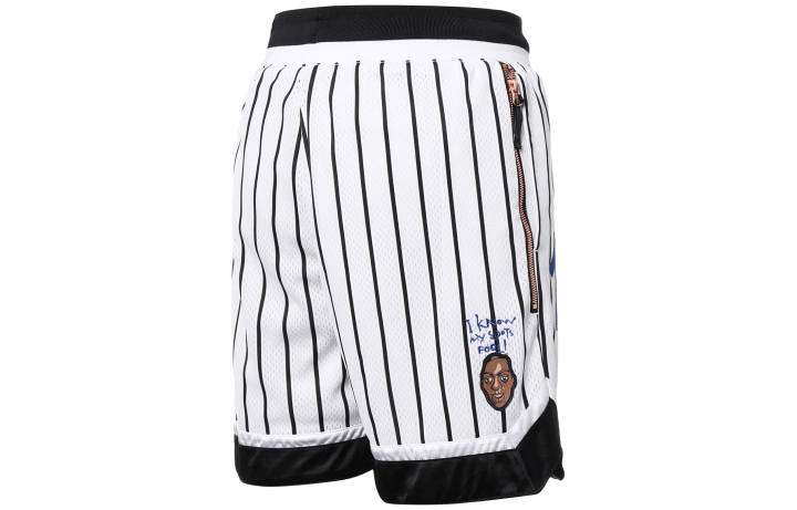 Nike Nike Basketball Shorts Men's White