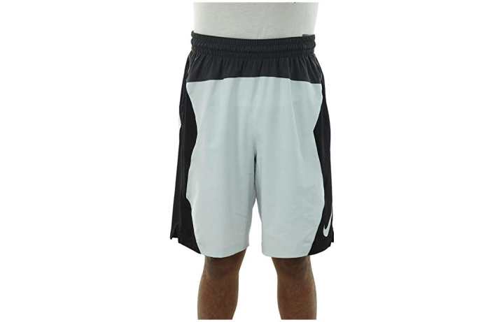 Nike Nike Casual Shorts Men's White Thin