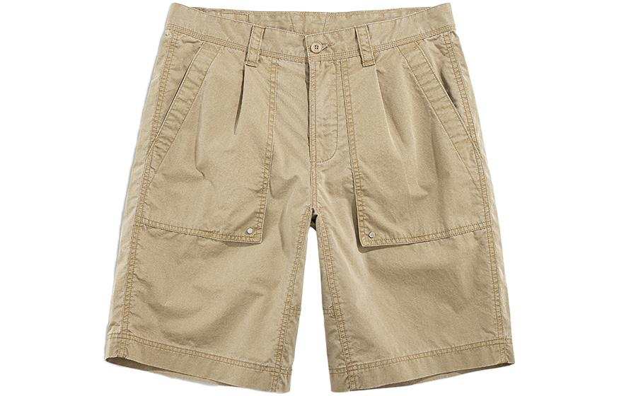 Jeep Casual Shorts Men's Moderate