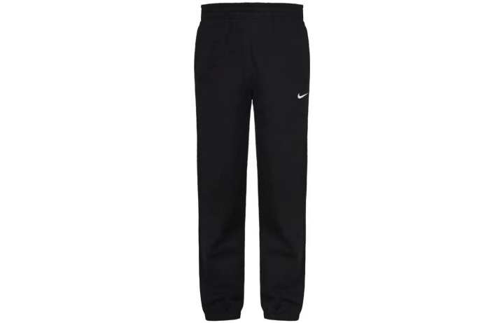 Nike Nike Casual Pants Men's Black Moderate Cuffed Pants