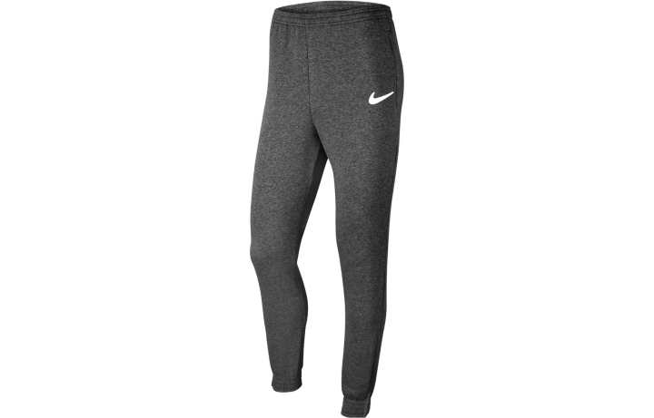 Nike Nike Casual Pants Men's Silver Moderate Slim Fit Pants
