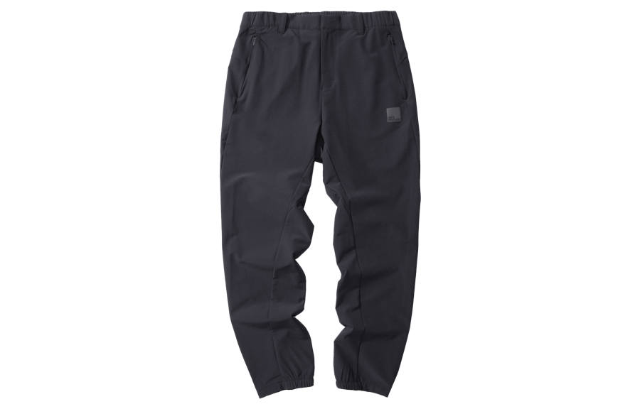 Jack Wolfskin Casual Pants Men's