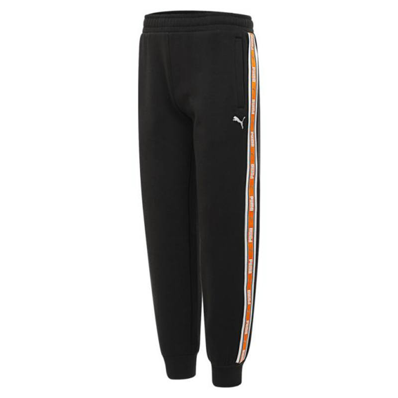 PUMA Archive Casual Pants Unisex Black