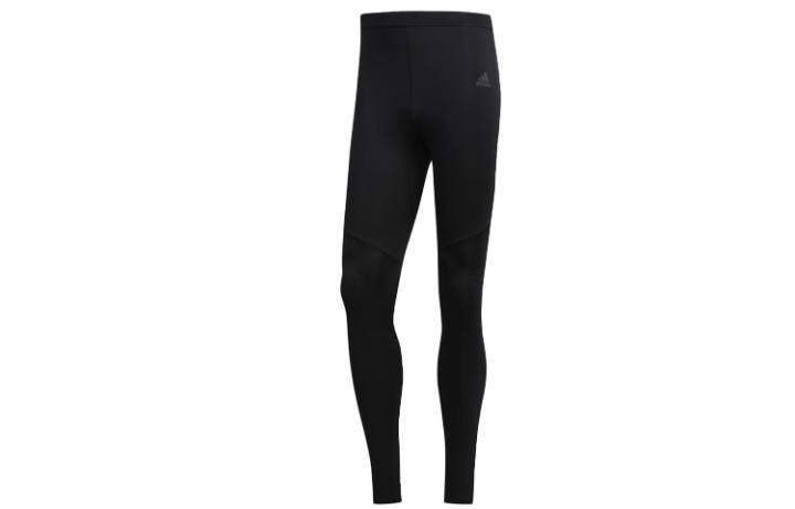 Adidas Adidas Sports Pants Men's Black