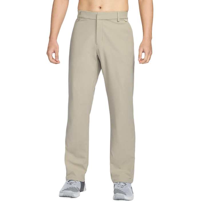 Nike Nike Dri Fit 24.7 PerfectStretch Casual Pants Men's Desert Khaki