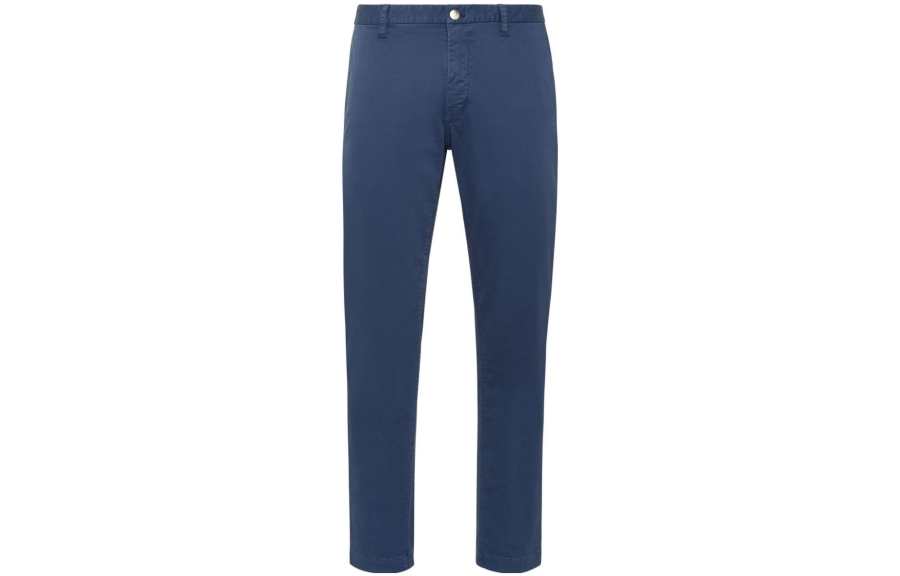 PHILIPP PLEIN Casual Pants Men's Blue