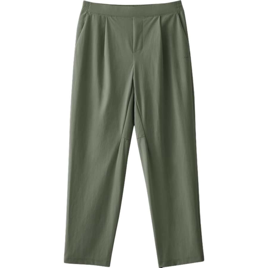 BENEUNDER BENEUNDER Casual Pants Men's Moderate Straight Fit Pants