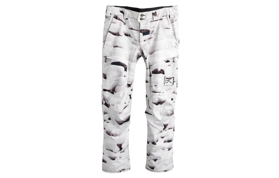 BURTON AK SWASH Ski Pants Men's