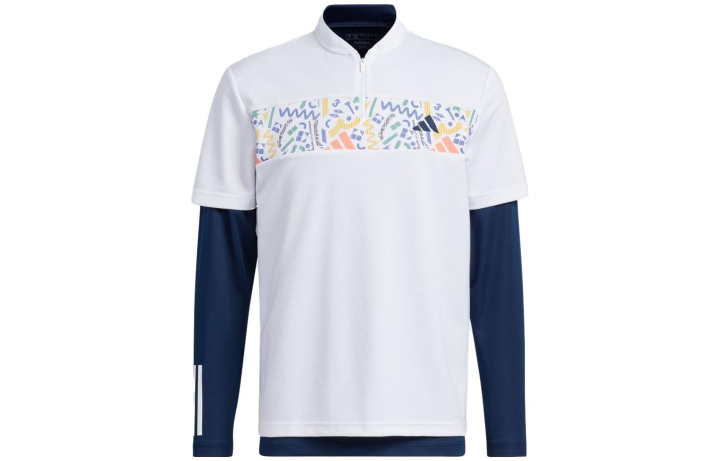 Adidas Adidas Casual Sportswear Japan Version Men's