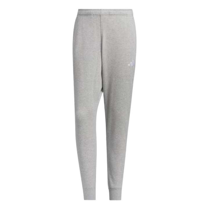 Adidas Adidas ESSENTIALS Casual Pants Men's Gray