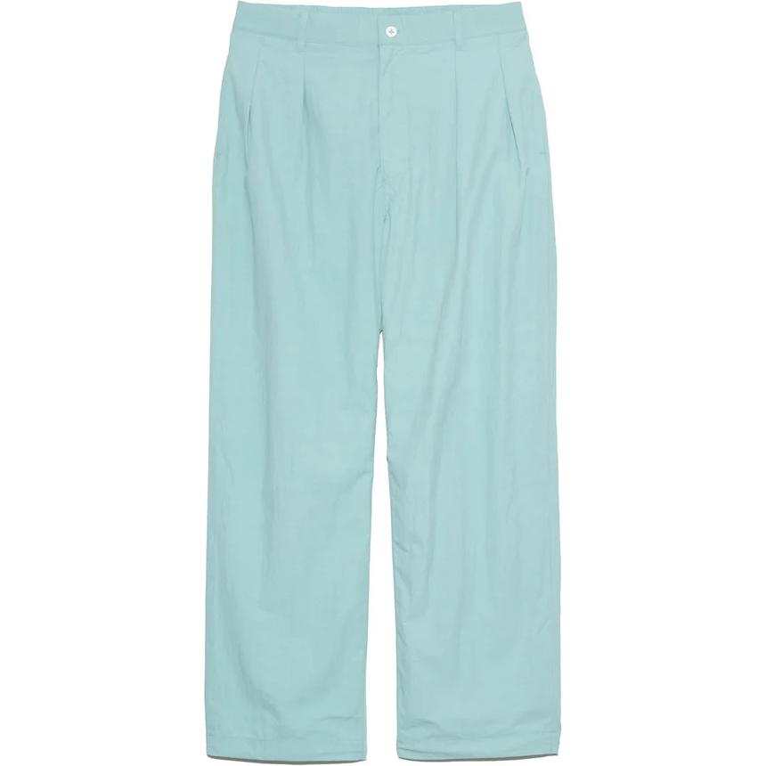 Nanamica SS25 Casual Pants Men's Coral Green