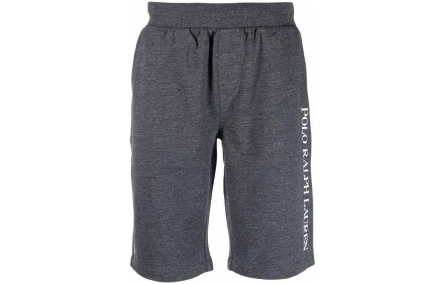 Polo Ralph Lauren Casual Shorts Men's Gray