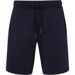 Tommy Hilfiger Shorts Men's Navy Blue