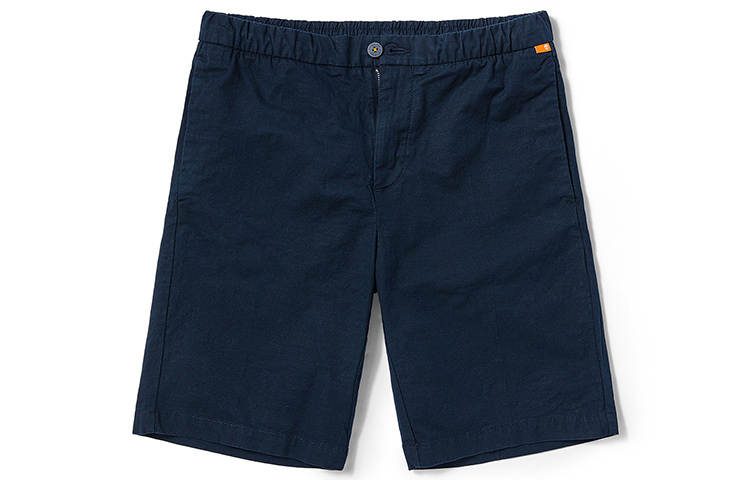 Timberland Casual Shorts Men's Dark Sapphire