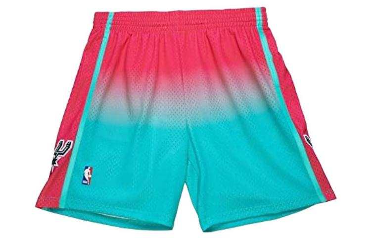 Mitchell Ness Mitchell Ness Casual Shorts Men's