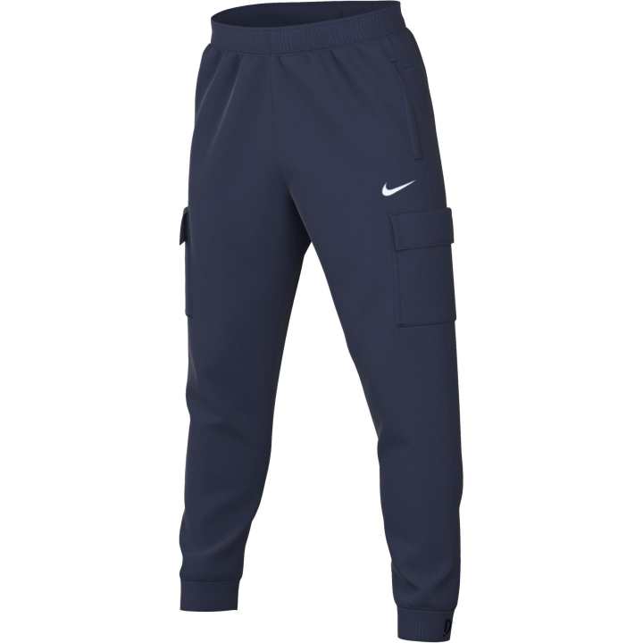 Nike Nike Sportswear Casual Pants Men's Marine Blue