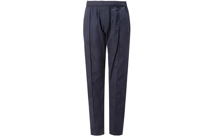 EMPORIO ARMANI Casual Pants Men's Marine Blue