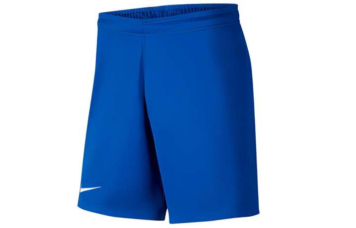 Nike Nike Soccer Bottoms Men's Blue Moderate