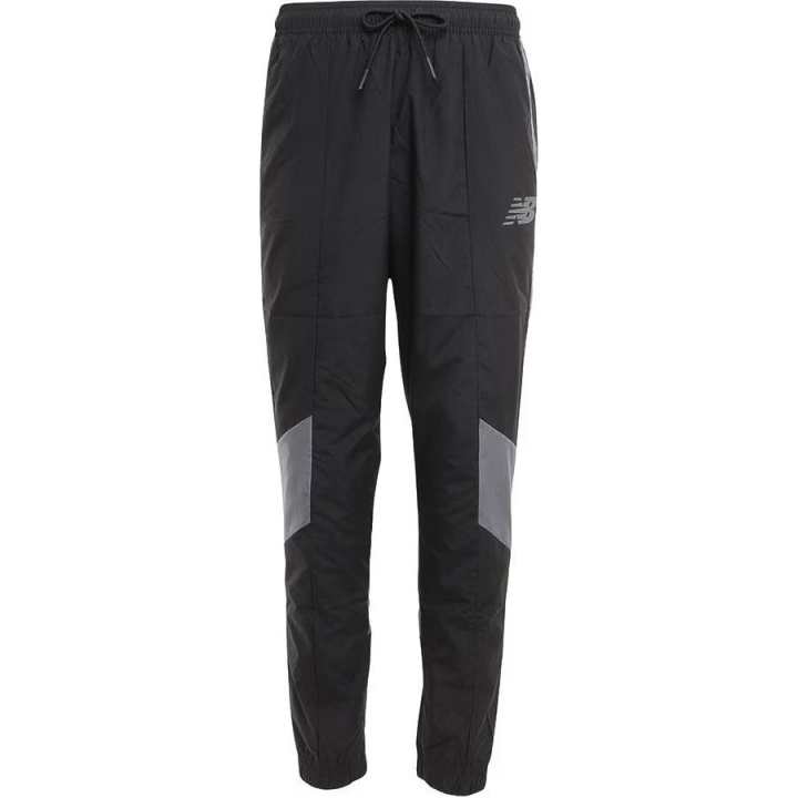 New Balance New Balance Casual Pants Men's Black