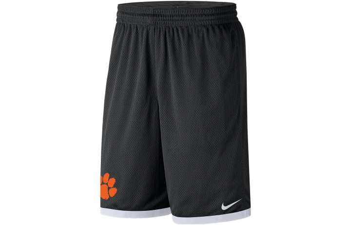 Nike Nike Casual Shorts Men's Black Moderate