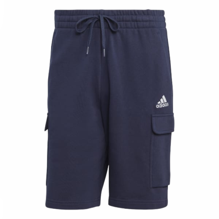 Adidas Adidas Essential ESSENTIALS Cargo Shorts Men's Blue