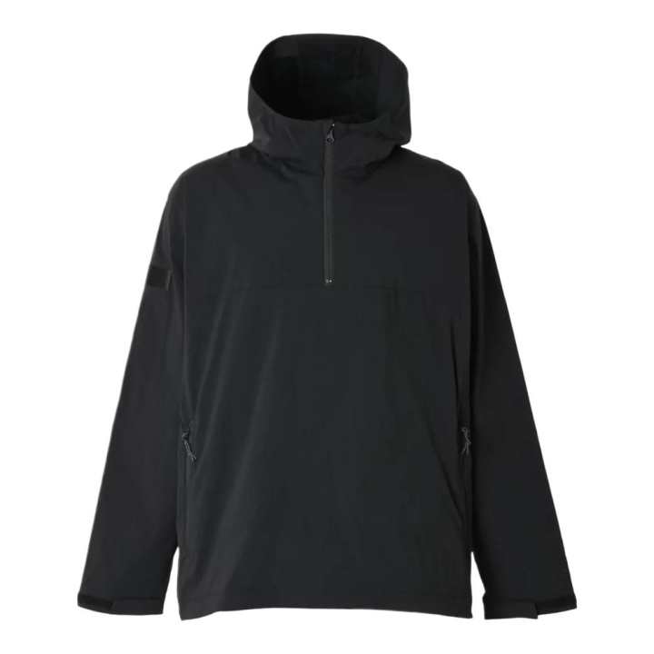 New Balance New Balance Black OutPremier Edition Jacket Men's Black