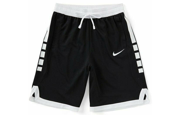 Nike Nike Basketball Shorts Men's Black