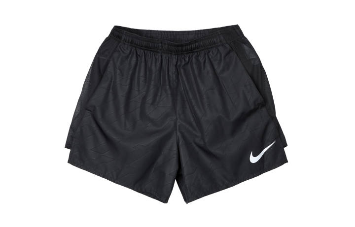 Nike Nike Casual Shorts Men's Black Moderate