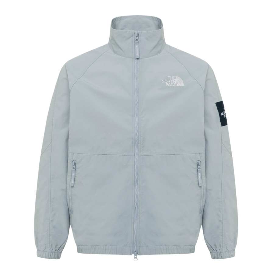 THE NORTH FACE Jackets & Coats Men's Gray